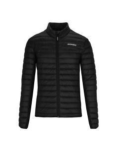 Chaqueta Acolchada Acerbis Paddock Negro