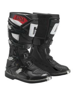 Botas Gaerne GX1 Goodyear Negro