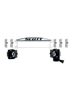 Kit Roll Off Scott WFS Recoil Negro