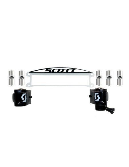 Kit Roll Off Scott WFS Recoil Negro