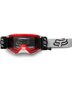 Gafas Roll-Off Fox Airspace Stray Rojo/Gris