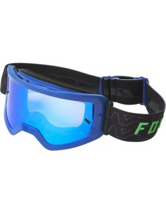 Gafas Fox Main Peril Azul