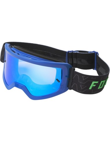 Gafas Fox Main Peril Azul