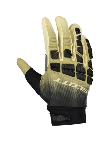 Guantes Scott X-Plore Pro Negro/Beige