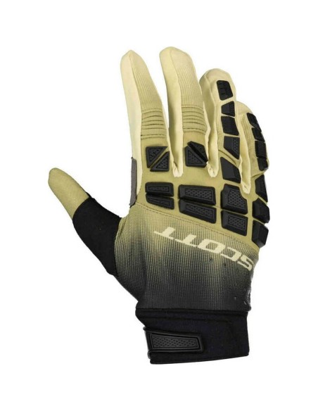 Guantes Scott X-Plore Pro Negro/Beige