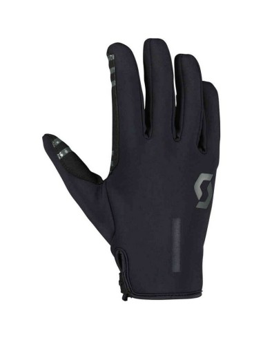 Guantes Scott Neoride Negro