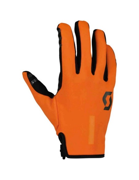 Guantes Scott Neoride Naranja