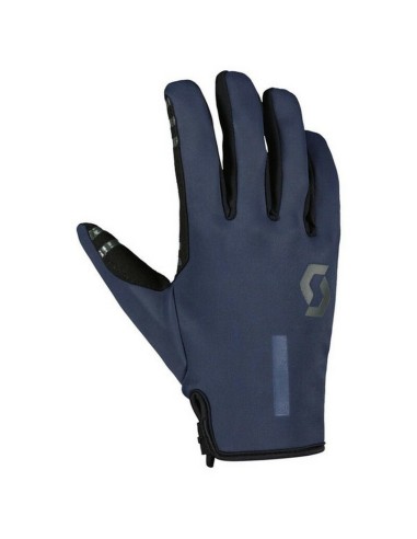 Guantes Scott Neoride Azul