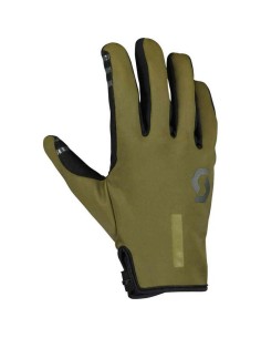 Guantes Scott Neoride Verde Oliva