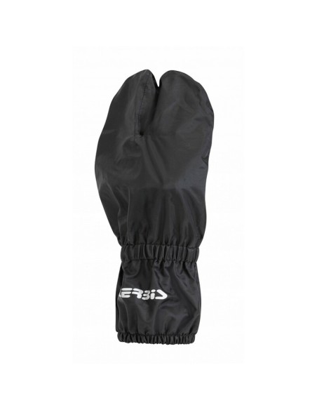 Cubre Guantes Acerbis Rain H2O Negro