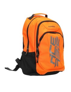 Mochila Acerbis B-Logo 15 L Naranja