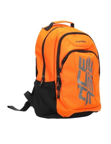 Mochila Acerbis B-Logo 15 L Naranja