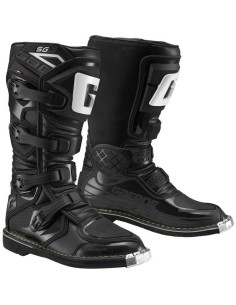 Botas Infantiles Gaerne SG-J Negro