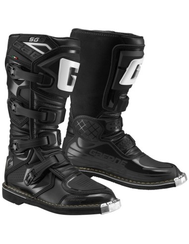 Botas Infantiles Gaerne SG-J Negro