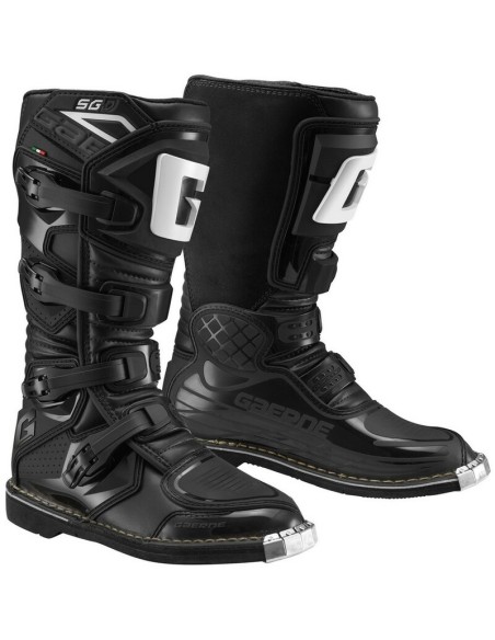 Botas Infantiles Gaerne SG-J Negro