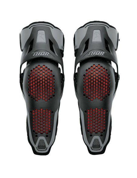 Rodilleras Infantiles Thor Sentinel LTD Negro