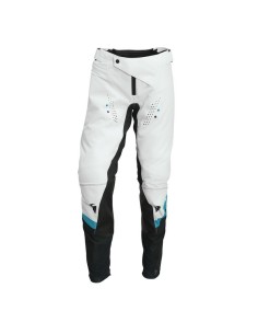 Pantalón Mujer Thor Pulse Rev Azul Marino/Blanco