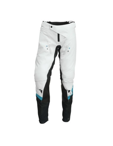 Pantalón Mujer Thor Pulse Rev Azul Marino/Blanco
