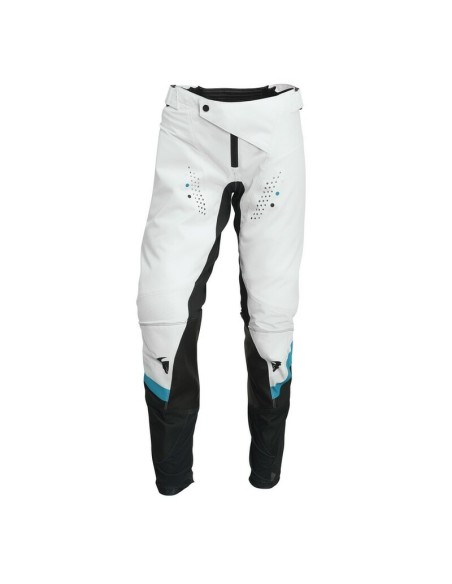 Pantalón Mujer Thor Pulse Rev Azul Marino/Blanco