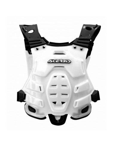 Peto Acerbis Profile Blanco