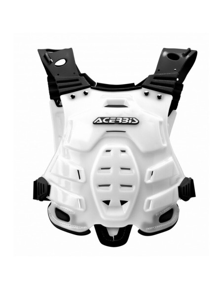 Peto Acerbis Profile Blanco