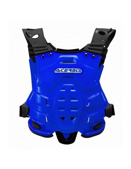 Peto Acerbis Profile Azul
