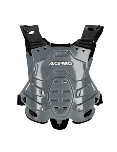 Peto Acerbis Profile Gris