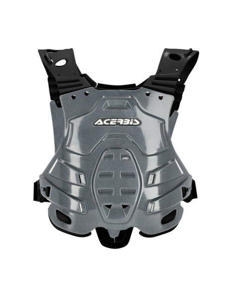 Peto Acerbis Profile Gris
