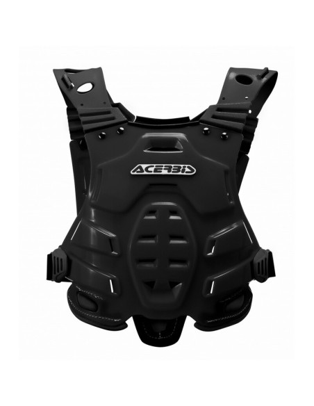 Peto Acerbis Profile Negro