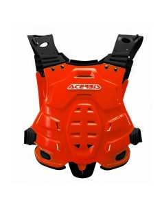 Peto Acerbis Profile Rojo
