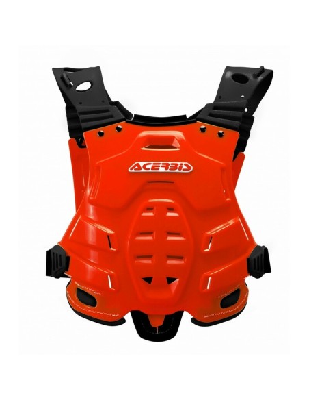 Peto Acerbis Profile Rojo
