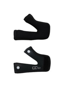 Recambio Acolchado Laterales Casco Fox V2 2019