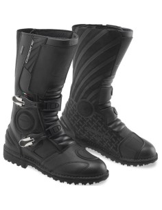 Botas Gaerne Midland Gore Tex Negro Negro