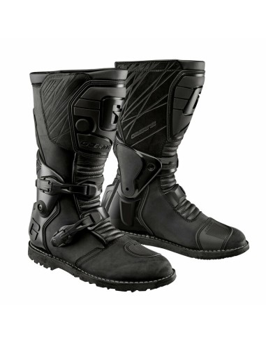 Botas Gaerne G-Dakar Goretex Negro