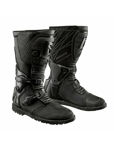 Botas Gaerne G-Dakar Goretex Negro