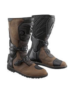 Botas Gaerne G-Dakar Goretex Marrón