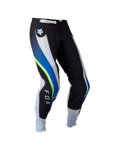 Pantalón Fox PC Flexair Foyl Negro/Blanco