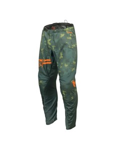 Pantalón Thor Sector Digi Camuflaje