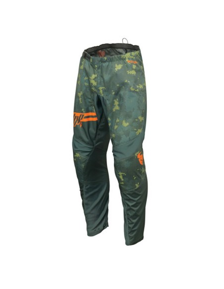 Pantalón Thor Sector Digi Camuflaje