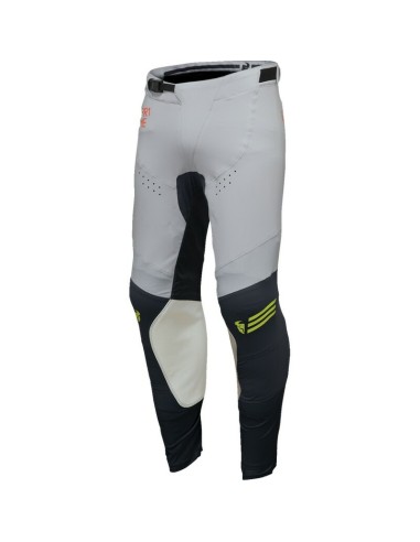 Pantalón Thor Prime Ace Gris