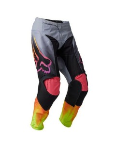Pantalón Fox 180 Statk Gris