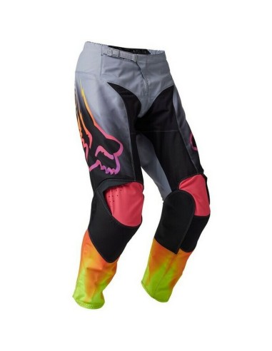 Pantalón Fox 180 Statk Gris