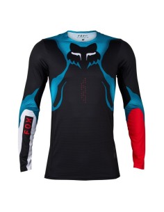 Jersey Fox Flexair Withered Negro