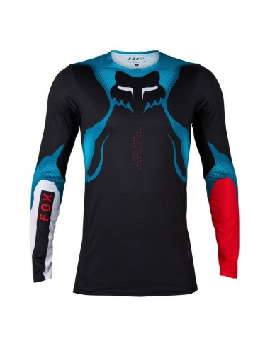 Jersey Fox Flexair Withered Negro