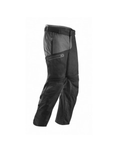 Pantalón Acerbis One Negro/Gris