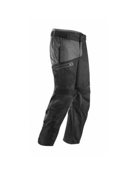 Pantalón Acerbis One Negro/Gris