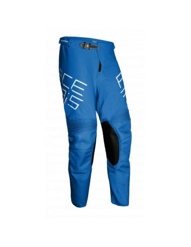 Pantalón Acerbis MX Track Azul