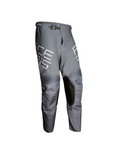 Pantalón Acerbis MX Track Gris