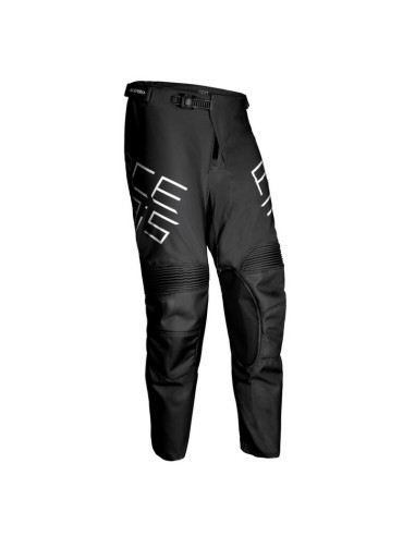 Pantalón Acerbis MX Track Negro