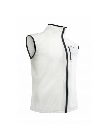 Chaleco Acerbis Rain Deck Pack Blanco